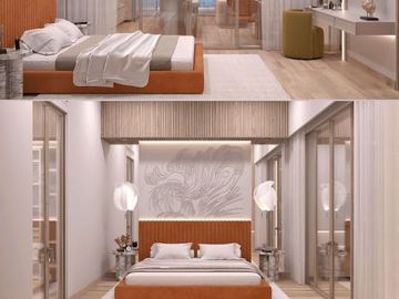 DEPARTAMENTOS EN VENTA A PIE DE PLAYA EN MAZATLAN