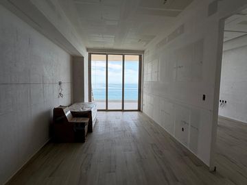 DEPARTAMENTOS EN VENTA A PIE DE PLAYA EN MAZATLAN