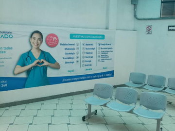 VENTA DE LOCAL COMERCIAL
