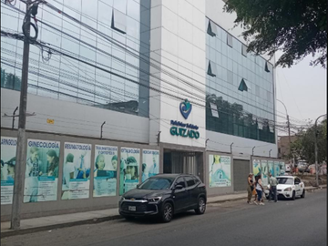 VENTA DE LOCAL COMERCIAL