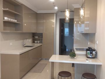For Rent Apartment Pondok Indah Residence Near Jakarta International School