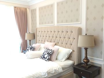 For Rent Apartment Pondok Indah Residence Near Jakarta International School