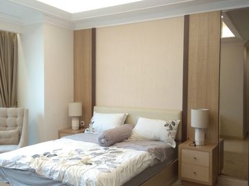 For Rent Apartment Pondok Indah Residence Near Jakarta International School
