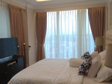 For Rent Apartment Pondok Indah Residence Near Jakarta International School