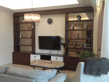 For Rent Apartment Pondok Indah Residence Near Jakarta International School