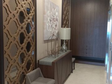 For Rent Apartment Pondok Indah Residence Near Jakarta International School