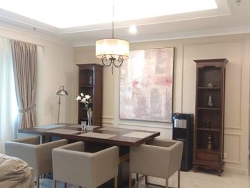 For Rent Apartment Pondok Indah Residence Near Jakarta International School