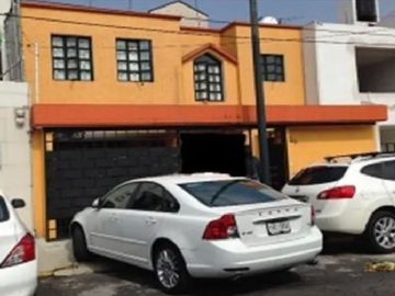 Casa en venta en Coapa Hacienda de San Juan Tlalpan Ciudad de México