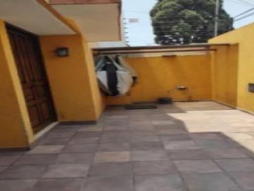 Casa en venta en Coapa Hacienda de San Juan Tlalpan Ciudad de México