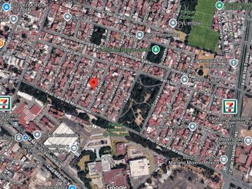 Casa en venta en Coapa Hacienda de San Juan Tlalpan Ciudad de México