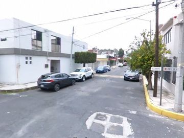 Casa en venta en Coapa Hacienda de San Juan Tlalpan Ciudad de México