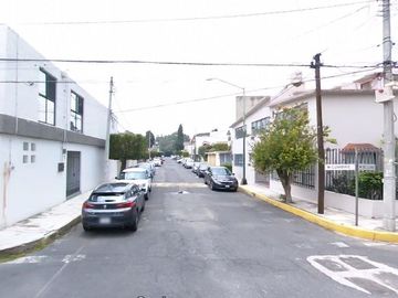 Casa en venta en Coapa Hacienda de San Juan Tlalpan Ciudad de México