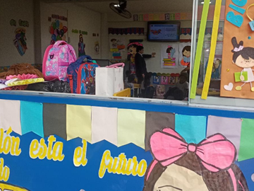 VENTA DE LOCAL COMERCIAL