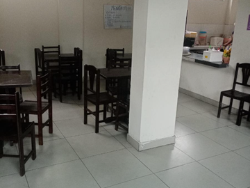 VENTA DE LOCAL COMERCIAL