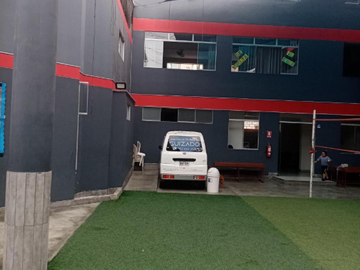 VENTA DE LOCAL COMERCIAL