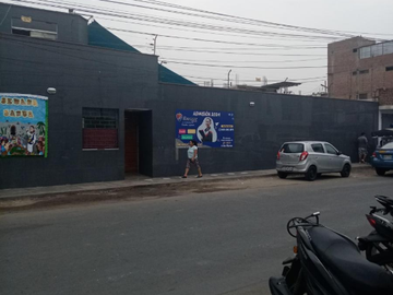 VENTA DE LOCAL COMERCIAL