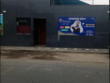 VENTA DE LOCAL COMERCIAL