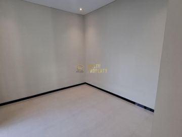 RUMAH SIAP HUNI, DESAIN MODERN DI JOGJA UTARA