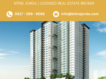 FOR SALE | 1BR at 17F Avida Verte BGC Taguig