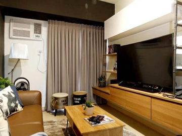 FOR SALE | 1BR at 17F Avida Verte BGC Taguig