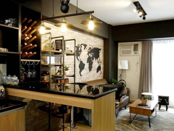 FOR SALE | 1BR at 17F Avida Verte BGC Taguig