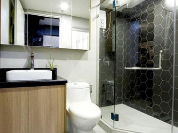 FOR SALE | 1BR at 17F Avida Verte BGC Taguig