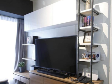 FOR SALE | 1BR at 17F Avida Verte BGC Taguig