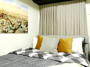 FOR SALE | 1BR at 17F Avida Verte BGC Taguig