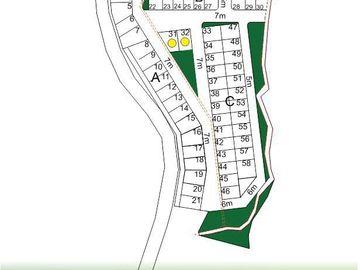 Rumah Syariah Mewah Murah Lembang Bandung, 2 Lantai Jual Dijual
