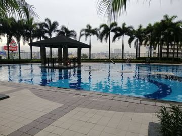 For Sale! Foreclosed studio Unit - Sun Residences near UST