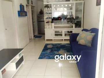 DIJUAL RUMAH SIAP HUNI 1 LANTAI DI BINTARA BEKASI JAKARTA BARAT