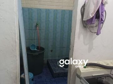 DIJUAL RUMAH SIAP HUNI 1 LANTAI DI BINTARA BEKASI JAKARTA BARAT