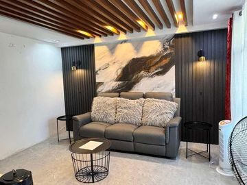 FOR SALE Modern House with pool, Kawit Cavite