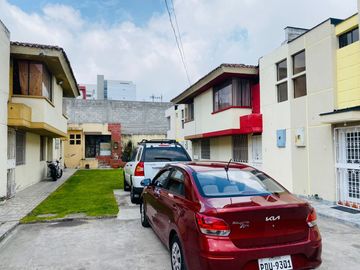 Casa en venta Eden/ Solca