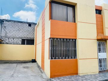 Casa en venta Eden/ Solca