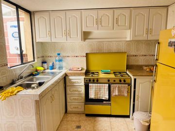 Casa en venta Eden/ Solca