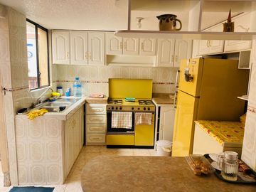 Casa en venta Eden/ Solca