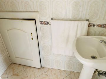 Casa en venta Eden/ Solca