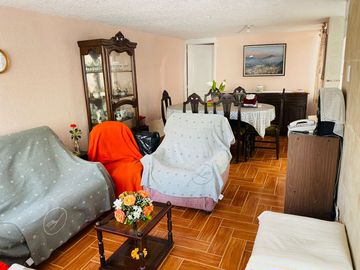 Casa en venta Eden/ Solca