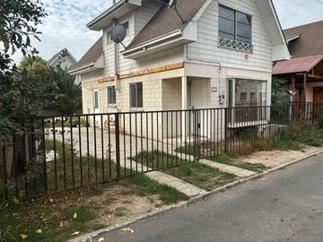 Avenida Troncal 7830, Casa 55
