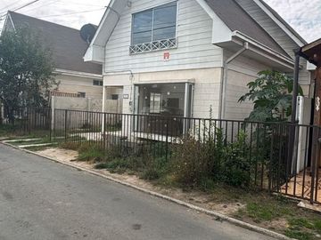 Avenida Troncal 7830, Casa 55
