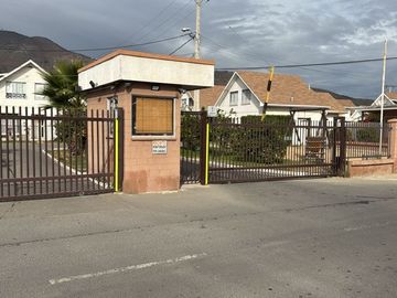 Avenida Troncal 7830, Casa 55