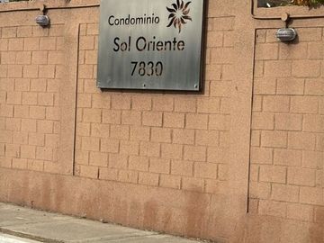 Avenida Troncal 7830, Casa 55
