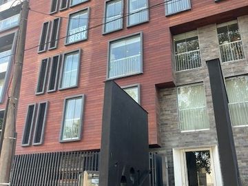 Miraflores vendo departamento primer piso 2 dormitorios con baños incorporados