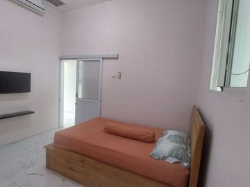 Dijual Cepat Rumah Tinggal 2 Lantai di Condet, Jakarta Timur