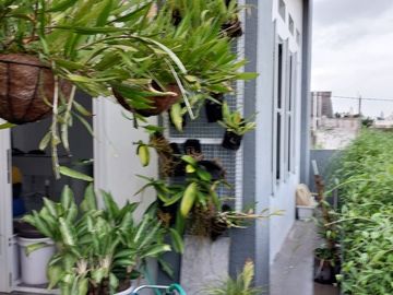 Dijual Cepat Rumah Tinggal 2 Lantai di Condet, Jakarta Timur