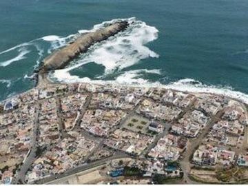 ALQUILO DPTO. PUNTA HERMOSA FULL EQUIPADO - AL COSTADO DE LA PLAYA MALECÓN SUR