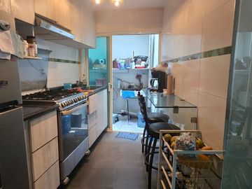 CASA EN ESQUINA CON DOS DEPTOS | SAN SIMÓN TICUMAN, BENITO JUAREZ, CDMX