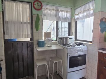 CASA EN ESQUINA CON DOS DEPTOS | SAN SIMÓN TICUMAN, BENITO JUAREZ, CDMX