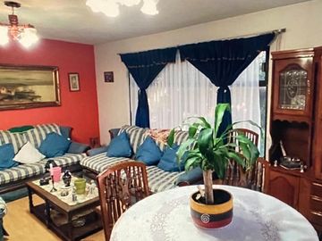CASA EN ESQUINA CON DOS DEPTOS | SAN SIMÓN TICUMAN, BENITO JUAREZ, CDMX